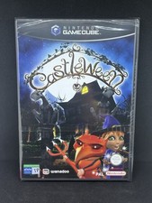 Castleween Nintendo GameCube