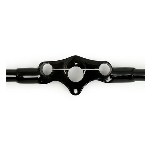 Manubrio early springer off