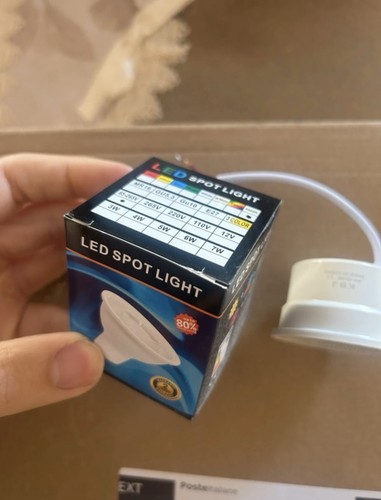Lampade led per faretto ad - lampade,