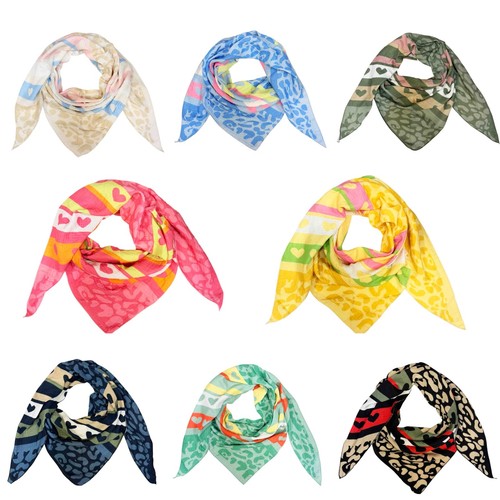 Leopardo cuore triangolo - leopardo,
