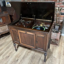 RARE! Antique 1924 BRUNSWICK