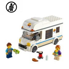 LEGO City (60283) Holiday