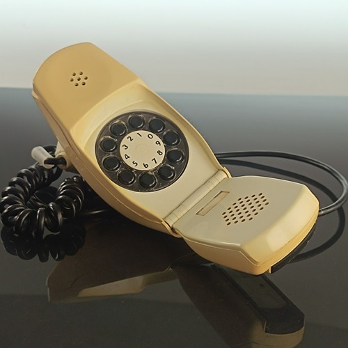 Telefono grillo zanuso siemens - zanuso,