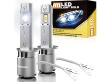 LED H1 Lampadine per Fari Auto