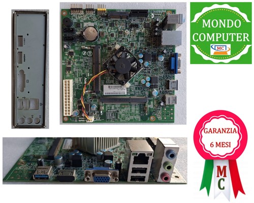 Scheda madre acer inc - madre,
