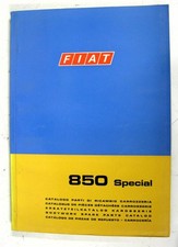 Elenco ricambi auto illustrato