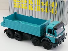 Ribaltabile NZG 335 MB 3538 K