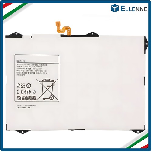 Ellenne batteria per - ellenne,