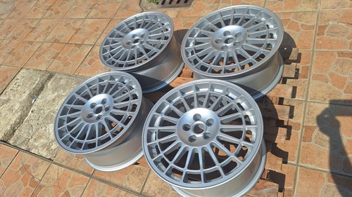 Cerchi lega 8x17 17x8 - 17,