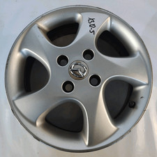 DD10V3810 Disco ruota post. in