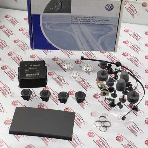 Kit sensori parcheggio - parcheggio, vw