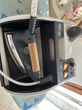 Polti Super Pro 1750W  Vaporella con Caldaia e Tapo di Sicureza