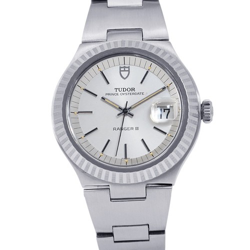 Tudor ranger mm acciaio - tudor, 38