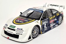 WERK83, OPEL Calibra V6 4x4 #2