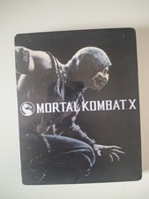 Mortal Kombat Collector