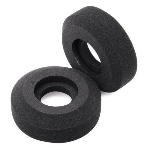 Cuscinetti auricolari per