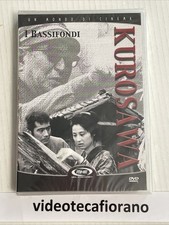 I BASSIFONDI (1957) dvd nuovo