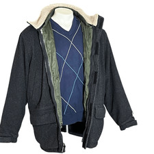 Woolrich giacca interna