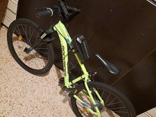 Bicicletta usata solo volta - solo, 1