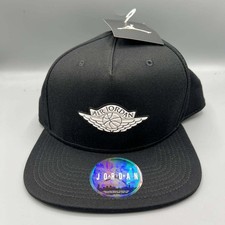 Cappello Air Jordan Wings Uomo