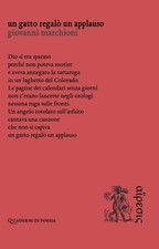 Libri Giovanni Marchioni - Un