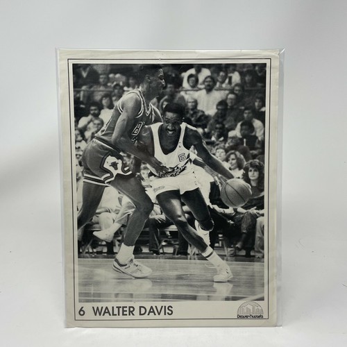 Walter davis pepite denver - walter,