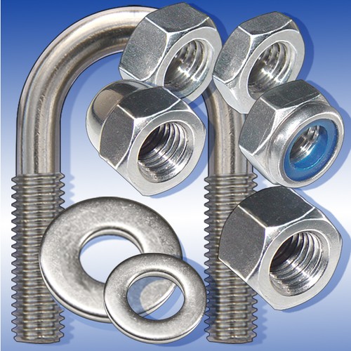 Staffa m10 mm - x,