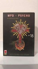 MPD PSYCHO n° 18 prima 1°