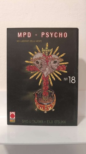 Mpd psycho prima 1 - mpd,