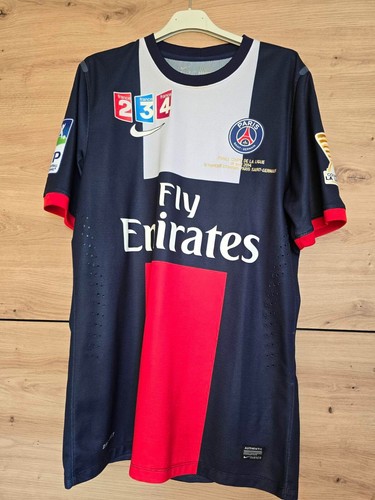 Maglia paris saint germain - paris, saint-germain