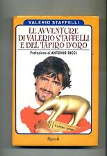 Staffelli# LE AVVENTURE DI