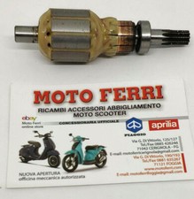 MF1226 -  GILERA 346136 INDOTTO RC50-TOP RALLY-BULLIT 50- SIOUX -SIOUX 503-EAGLE