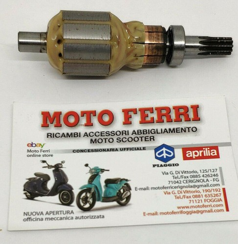 Mf1226 gilera 346136 - ,