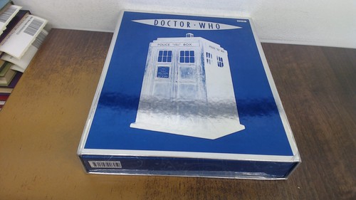 The doctor who files - doctor,