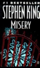 Misery by King, Stephen