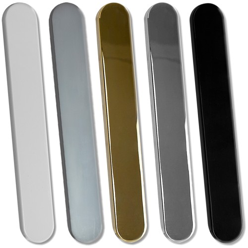 Maniglia per porta pvc - maniglia,