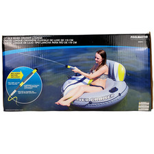 PoolMaster Deluxe River