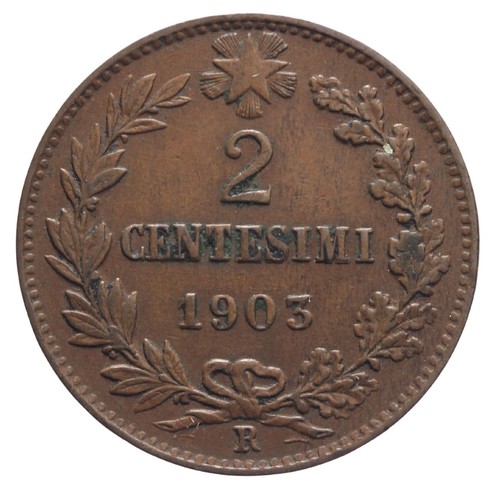 Regno italia 2 - dn,