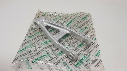 Cagiva wmx 125 leveraggio - 125,
