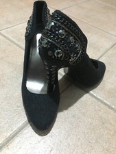 LIU JO SCARPE DECOLTE DONNA NUM SIZE 37