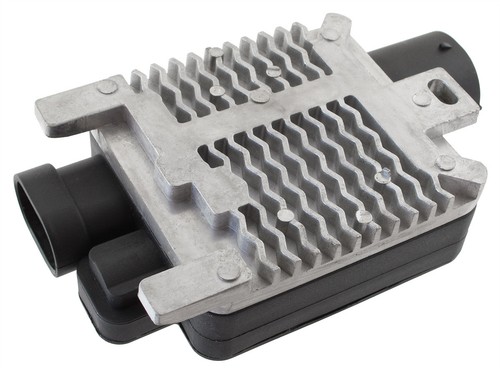 Regolatore resistenza ventola - regolatore,