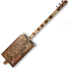 Blues master crossroads 3tpv - master,