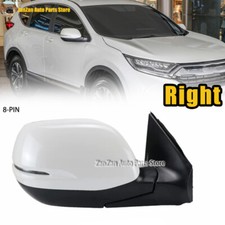 Specchio retrovisore destro