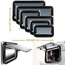 Finestra di esposizione per