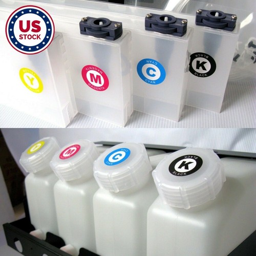 Roland bulk ink system 4 - roland, -4