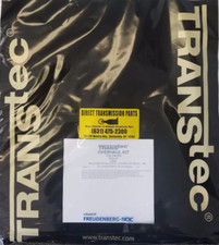 Kit Master Coperture Flangiate