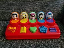 Mattel Giocattolo personaggi