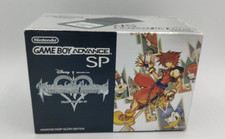 Kingdom Hearts Chain Of