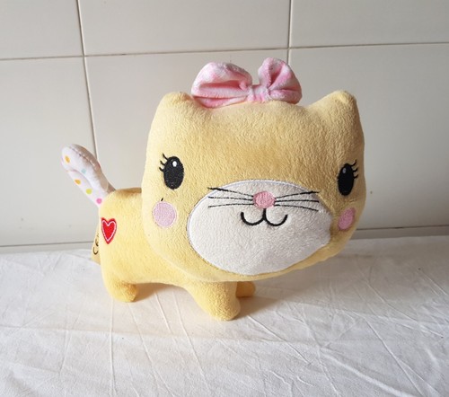 Peluche morbido giocattolo