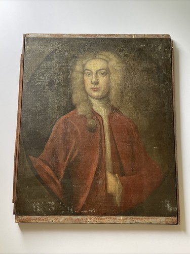 Antico quadro antico maestro